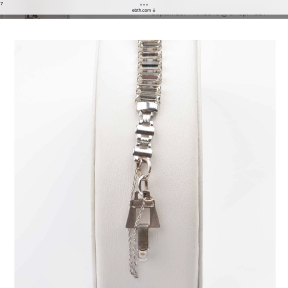 Beautiful Vintage Wristwatch main image 7